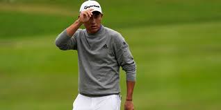 American professional golfer tony finau is known for his skills and tenacity, which has taken him places in sports. Morikawa Delivers Great Shot In Quiet Moment To Win Pga
