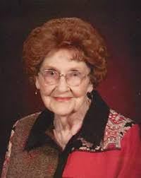Virginia Winkler Obituary November 7, 2012