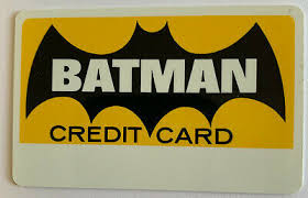 Search a wide range of information from across the web with superdealsearch.com Vintage Batman Credit Card 1966 Tv Show Mint Unsigned Dc Comics Nos 19 00 Picclick