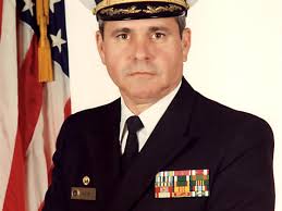 TAPS: Captain (Ret) Roland Saenz Passes Away at Age 83