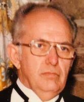 Lawrence Glasgow Obituary (1933