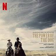 The Power of the Dog (soundtrack) - Wikipedia