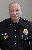 Amherst police chief retiring in January after 38 years service
