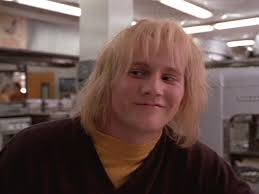 Dumb And Dumberer: When Harry Met Lloyd Scene: Extra Special