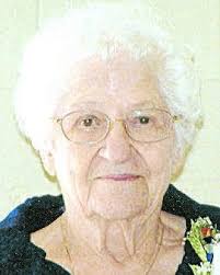 Hilda Bednarz Obituary (2015)