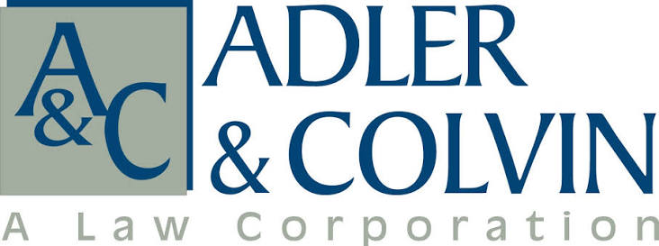 Adler & Colvin, a Law Corporation | San Francisco CA