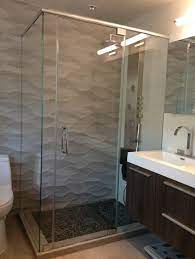 Pin On Semi Frameless Shower Doors