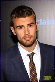 Theo James Lands Role In New Netflix Series 'The Gentlemen,' Inspired By  Guy Ritchie's Movie of Same Name: Photo 4849207