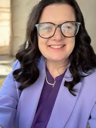 Congratulations to Josie Hall