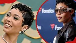 Meet Chrisean Rock's parents and her 11 siblings: All you need to know