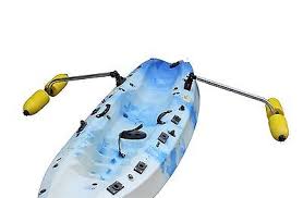 Image result for outrigger kayaks