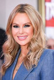 Amanda Holden has been married to Chris Hughes for 14 years, but the pair  have been together for 22. The Britain's Got Talent judge has admitted  there is one thing she has
