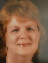 Obituary information for Elizabeth Dillard