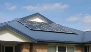 Panouri fotovoltaice pentru o casa 2018. Este Oficial De AstÄƒzi Romanii Pot Lua 20 000 De Lei De La Stat Pentru Modernizarea Casei SomeÈ™eanul Ro