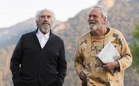 News55th karlovy vary international film festival presents ethan hawke; Kviff 2018 Terry Gilliam Dreams The Impossible Dream Interviews Roger Ebert