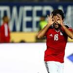 أجيري: مروان محسن أفضل مهاجم
