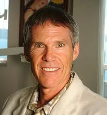 Meet Richard Stickney DDS