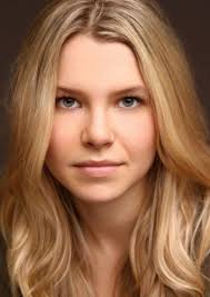 Basia A'Hern Fan Casting