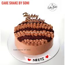 Amazing desserts like this homemade german chocolate cake! Chocolate Cake Cake Shake By Soni Facebook