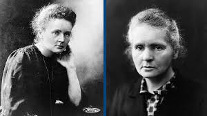 Physicist Marie Curie's body was so radioactive she was buried in a  lead-lined coffin