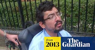 Disabled convict Daniel Roque Hall wins injunction preventing return to  jail