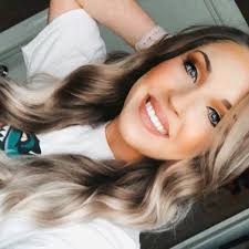 Regan Brooks Boyd 🌿 (@babyyrae_)