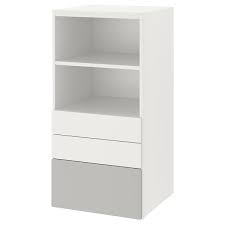 Smastad Platsa خزانة كتب Ikea