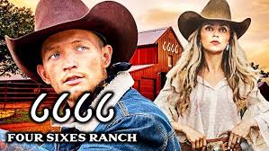 Yellowstone 6666 FINAL Trailer (2024) With Jennifer Landon & Jefferson White