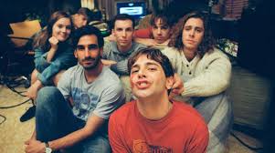 Son premier film en langue anglaise pas encore terminé, xavier dolan prépare déjà un nouveau projet, cette fois en français. Melbourne 2019 Review Matthias Et Maxime Xavier Dolan S Intimate Epic Xavier Dolan Film Aesthetic Cinema Film