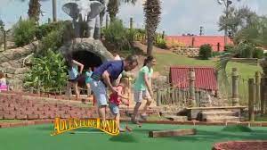 Adventureland Dothan Quick Tour Youtube