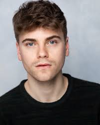 A Series of Light (TV Series 2020– )