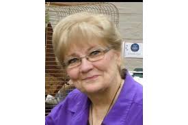 Monica Pecor Obituary (1945