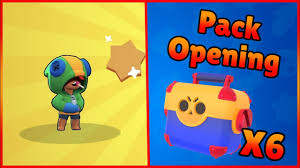 Always with coloring page and more. Pack Opening Offre Special 6 Mega Brawl Box Brawl Stars Youtube