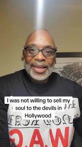 Derrick Thornton Now