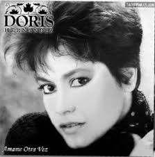 Doris Hernández