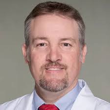 Dr. John Walker, MD, Orthopedic Surgery