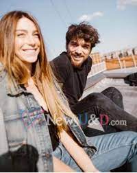 Per tutta l'estate, andrea cerioli avrebbe avuto una relazione con l'ex concorrente del grande fratello, veronica graf che, in. Andrea Cerioli Dedica Delle Dolci Parole Alla Sua Fidanzata Arianna Cirrincione News E Anticipazioni Uomini E Donne