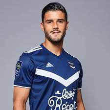 Interview von sport.ch mit loris benito vom fc zürich vor dem derby gegen die grasshoppers. Loris Benito Bordeaux Ligue 1 Uber Eats