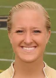 2011 Field Hockey Roster