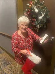 Learn more about florists in louisville on the knot. Blessings In A Stocking Highgrove At Tates Creek Senior Living