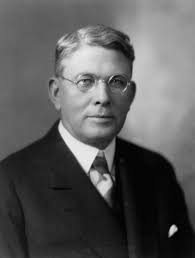 William Edward Carson (1870–1942)