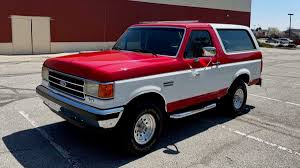 Image result for Wild Strawberry 1991 Bronco