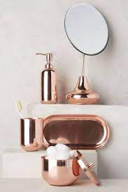 New Arrivals Copper Bathroom Gold Bathroom Rose Gold Decor