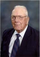 Clyde Cross Obituary (2015)