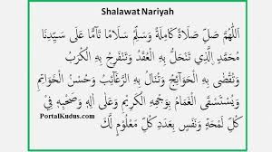 Lirik asmaul husna bahasa latin. Teks Bacaan Sholawat Munfarijah Arab Latin Dan Artinya Portal Kudus