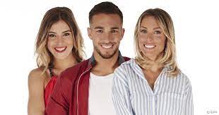 Ce soir, le candidat xxl sera en direct du. Secret Story 11 Prime 13 Benoit Elimine Le Faux Mariage De Laura Et Alain Eclate Puremedias
