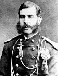 Robert G. Carter (1845-1936)