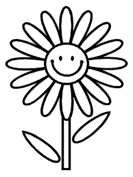 Dibujos Bonitos Para Colorear