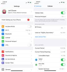 Untuk mengganti apn xl, sebenarnya caranya tidak sulit, karena setiap perangkat sudah menyediakan fiturnya. Iphone 12 5g Settings How To Save Data And Battery Macrumors