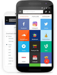 Baixar vídeo e música em hd do youtube, facebook, instagram, twitter, dailymotion e muito mais. Baixar Snaptube 2020